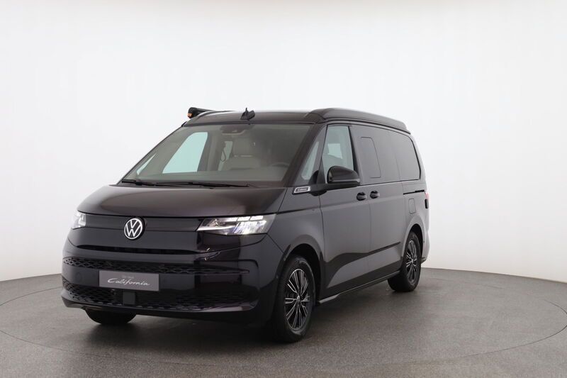 Gebraucht 2024 VW California Coast Van | 73.530 € (Fairer Preis) - Bild 1/4