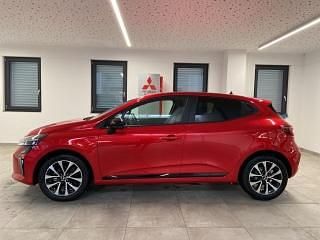 Neu Mitsubishi Colt Plus 67 PS (49 kW) 2025 Onyx schwarz (schwarz) Kleinwagen