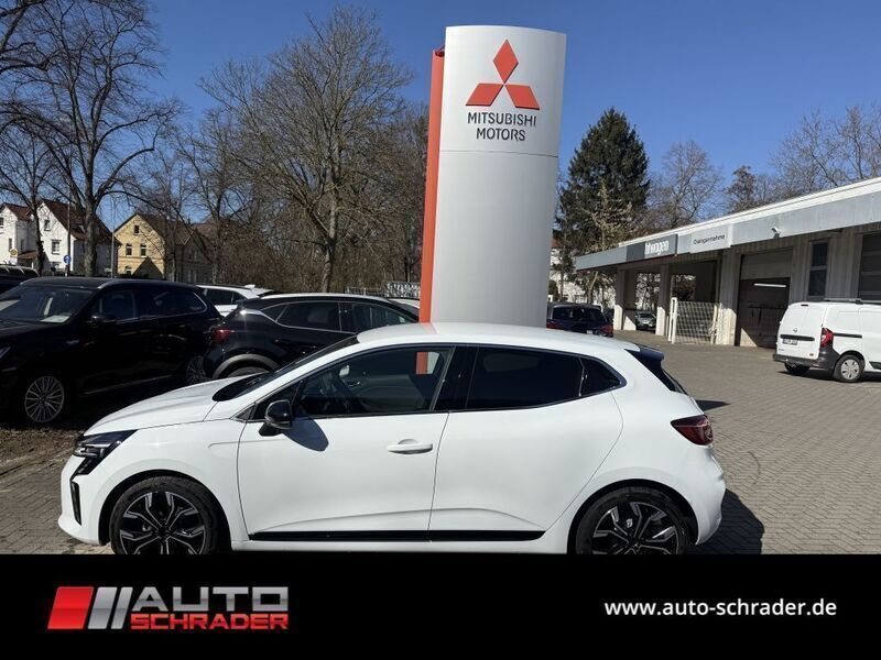 Weiß Neu 2025 Mitsubishi Colt Select Limousine | 21.480 € (Etwas zu teuer) - Bild 1/4