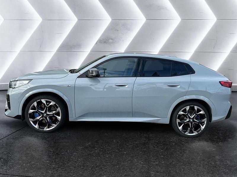 Gebraucht BMW X2 Performance 300 PS (220 kW) 2025 Grau SUV