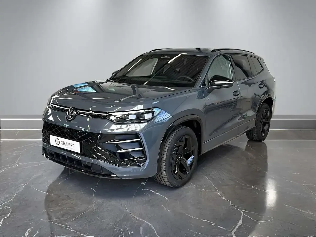 Neu VW Tayron R-line 193 PS (141 kW) 2026 Grau SUV