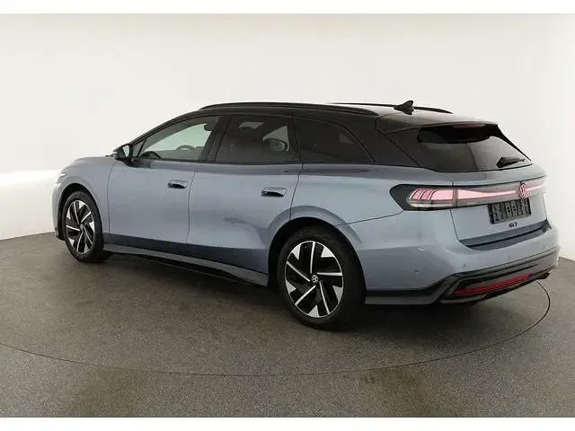 Neu VW ID.7 IQ Drive 210 kW (286 PS) 2026 Kombi