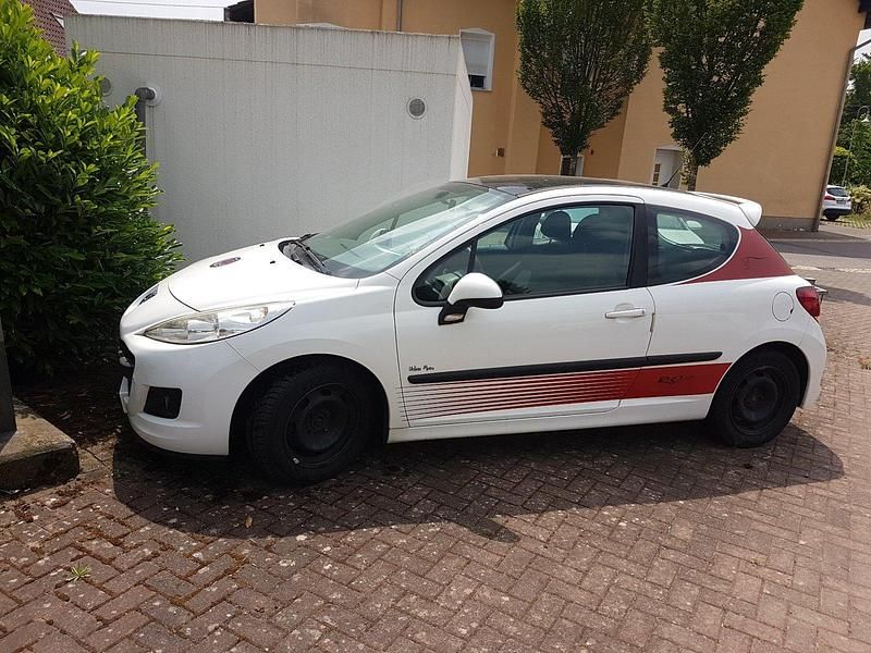 Gebraucht 2011 Peugeot 207 Urban Move Limousine | 2.500 € (Fairer Preis) - Bild 1/4