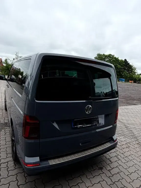Brugt VW Multivan 204 HK (150 kW) 2023 Grå MPV