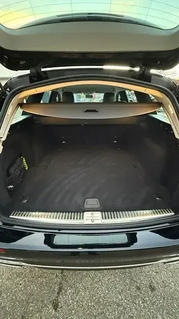 Brugt Mercedes E400 340 HK (250 kW) 2019 Sort Sedan