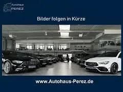 Brugt Mercedes CLE220 AMG Line Premium Plus 197 HK (144 kW) 2025 Coupe