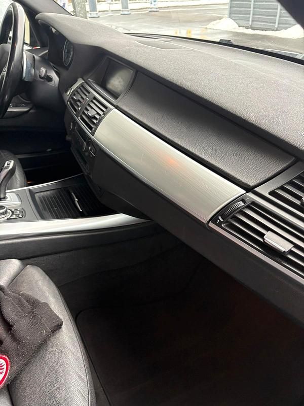 Second-hand BMW X5 306 CP (225 kW) 2012 Gri SUV