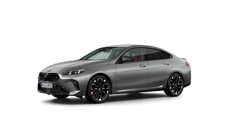 Gebraucht BMW M235 Efficient Dynamics 300 PS (220 kW) 2024 Coupé