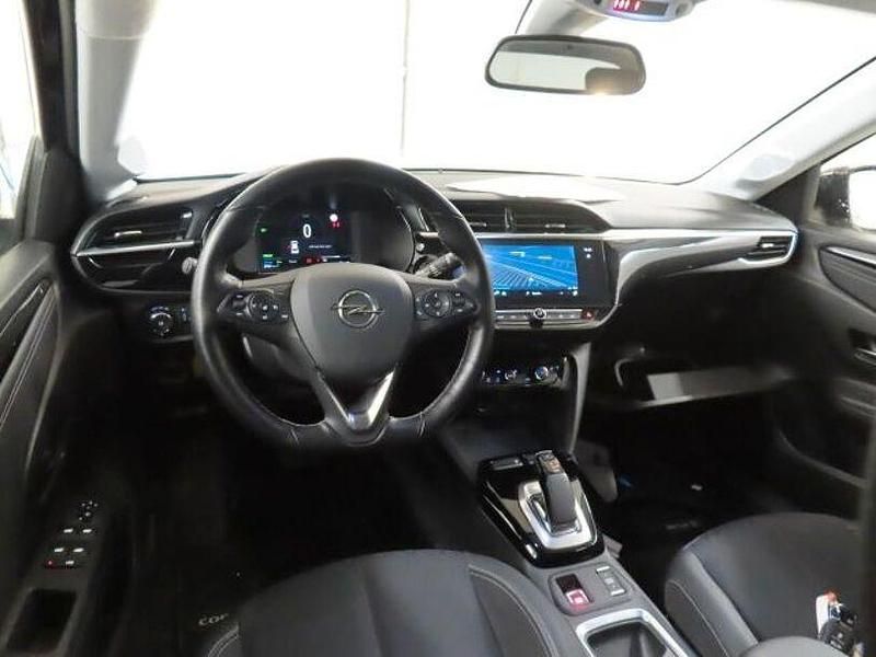 Gebraucht Opel Corsa-e Sport 100 kW (136 PS) 2020 Schneeweiß Kleinwagen