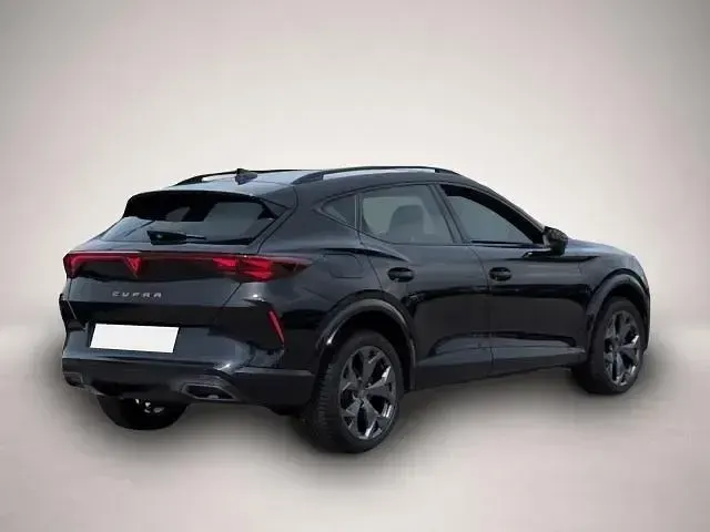 Gebraucht Cupra Formentor 150 PS (110 kW) 2025 Manufacturer SUV