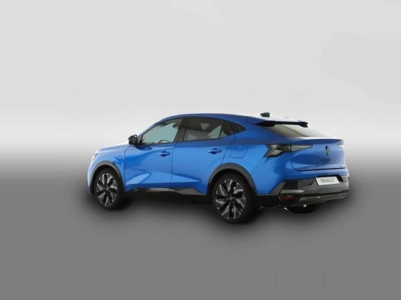 Gebraucht Renault Rafale Esprit Alpine 300 PS (220 kW) 2025 Blau SUV
