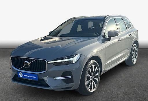 Gebraucht Volvo XC60 Core 250 PS (183 kW) 2024 Vapour grey SUV