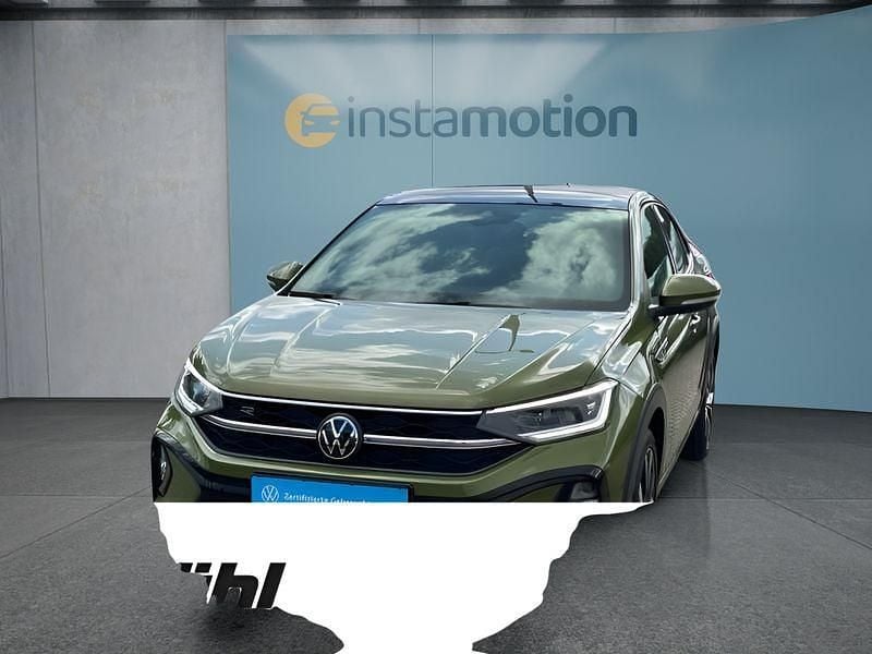 Grün Gebraucht 2022 VW Taigo SUV | 27.049 € (Fairer Preis) - Bild 1/4