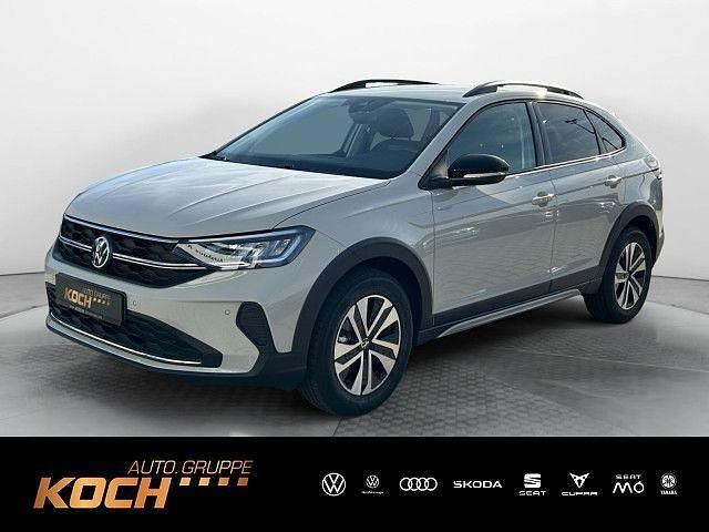 Ascotgrau Neu 2025 VW Taigo SUV | 29.790 € (Fairer Preis) - Bild 1/4
