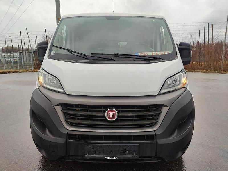 Gebraucht Fiat Ducato 140 PS (102 kW) 2020 Colore esterno Van