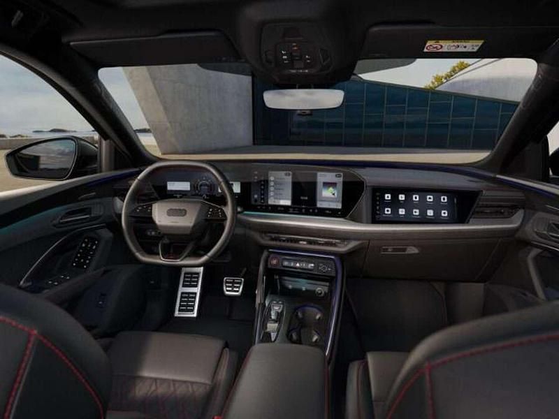 Neu Audi Q5 299 PS (219 kW) 2026 Sakhirgold metallic SUV