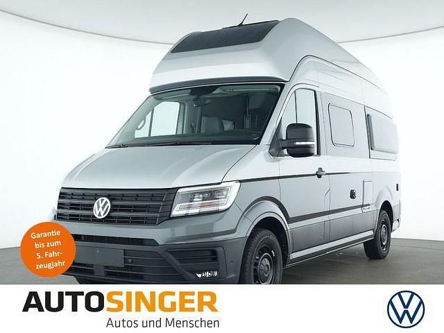 Gebraucht 2024 VW California California Van | 61.960 € (Superpreis) - Bild 1/4