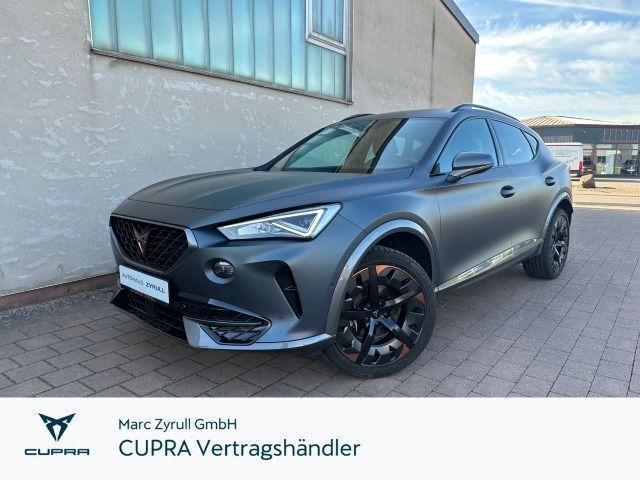 Grau Gebraucht 2023 Cupra Formentor SUV | 27.490 € (Fairer Preis) - Bild 1/3