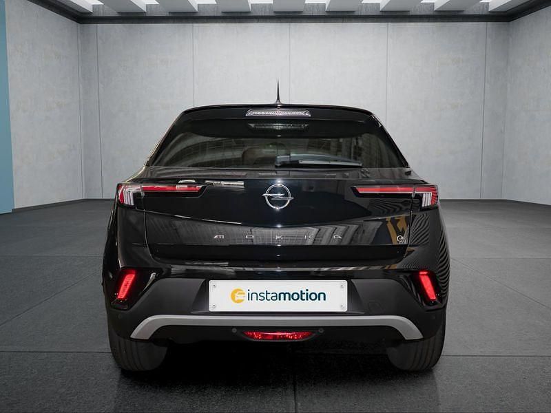 Gebraucht Opel Mokka-e 100 kW (136 PS) 2022 Schwarz SUV