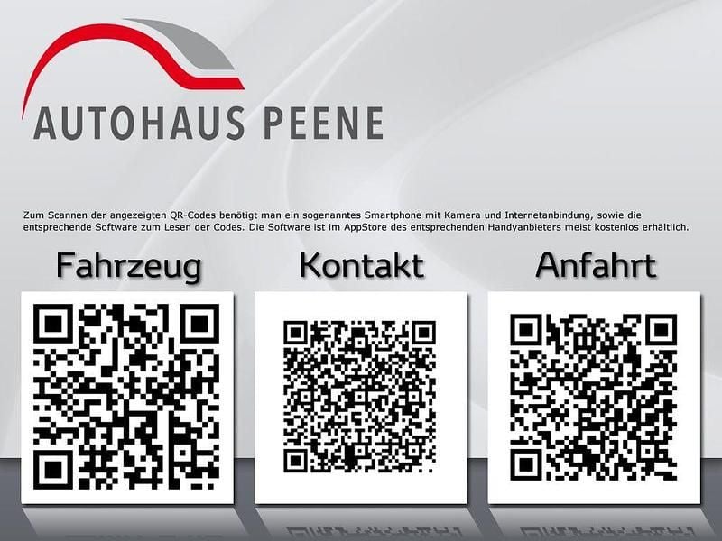 Grau Gebraucht 2017 Toyota Verso Edition-S Van / Kleinbus | 14.690 € (Fairer Preis) - Bild 1/1