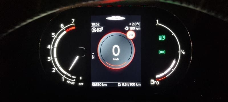 Second-hand Mini Cooper Cabriolet 136 CP (100 kW) 2022 Negru Cabrio