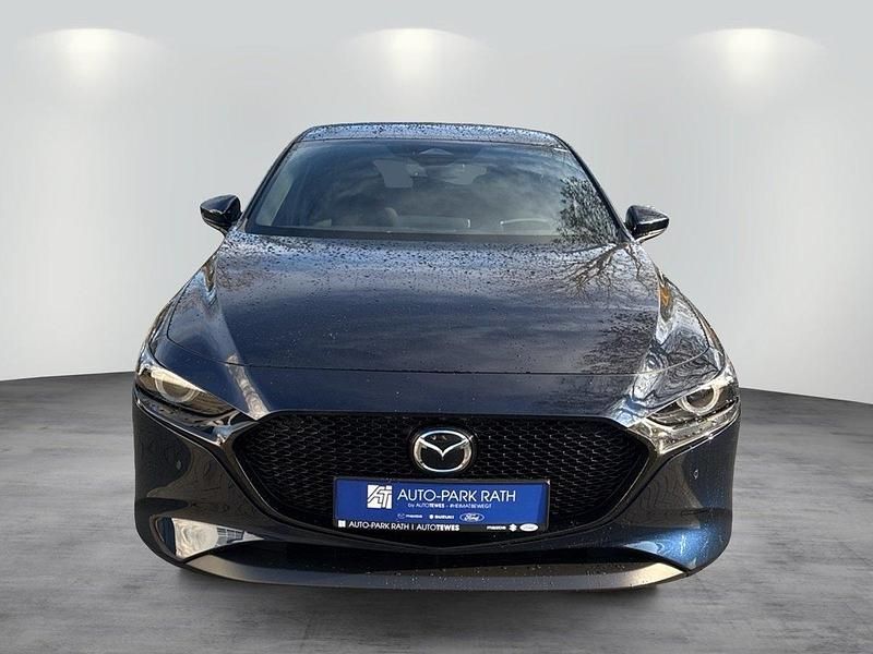 Neu Mazda 3 Exclusive-Line 140 PS (102 kW) 2025