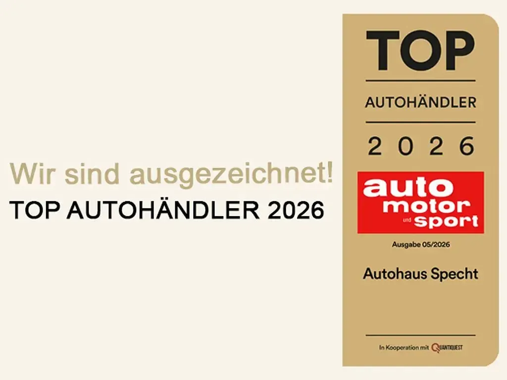 Gebraucht SsangYong Korando 163 PS (119 kW) 2021 Grau SUV