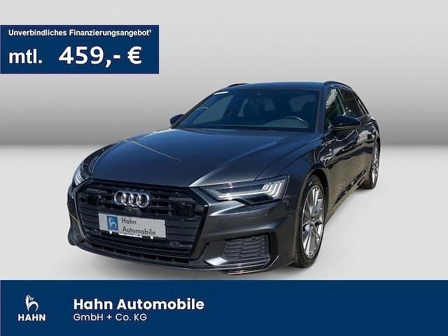 Gebraucht 2021 Audi A6 Sport Kombi | 33.495 € (Fairer Preis) - Bild 1/3