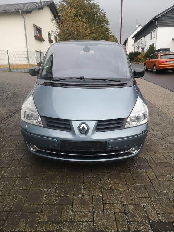 Gebraucht 2011 Renault Espace Van / Kleinbus | 2.499 € (Guter Preis) - Bild 1/4