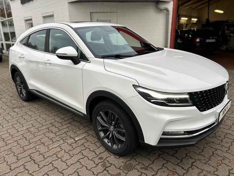 Gebraucht DFSK Fengon 137 PS (100 kW) 2021 Weiß SUV