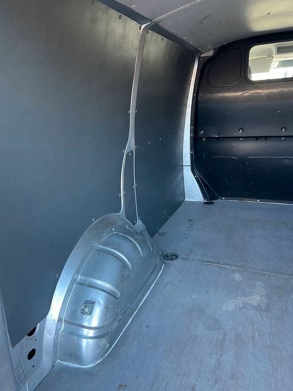 Gebraucht VW Transporter 84 PS (61 kW) 2007 Silber Van