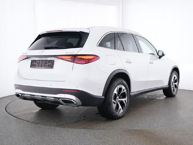 Gebraucht 2024 Mercedes GLC300e | 58.370 € (Superpreis) - Bild 1/4