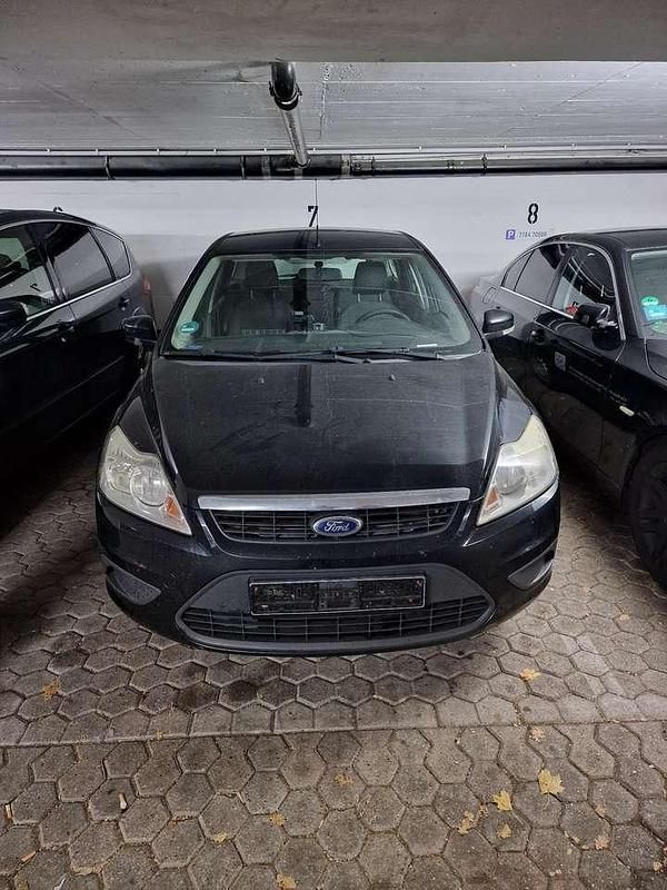 Gebraucht Ford Focus 101 PS (74 kW) 2008 Limousine