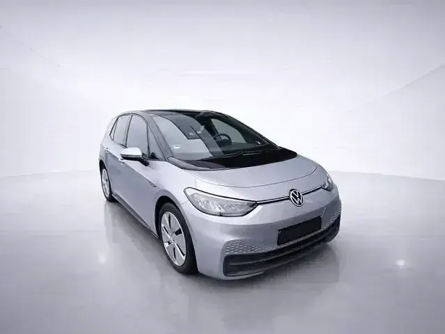 Gebraucht VW ID.3 Pro Performance 150 kW (204 PS) 2023 Silber Kleinwagen