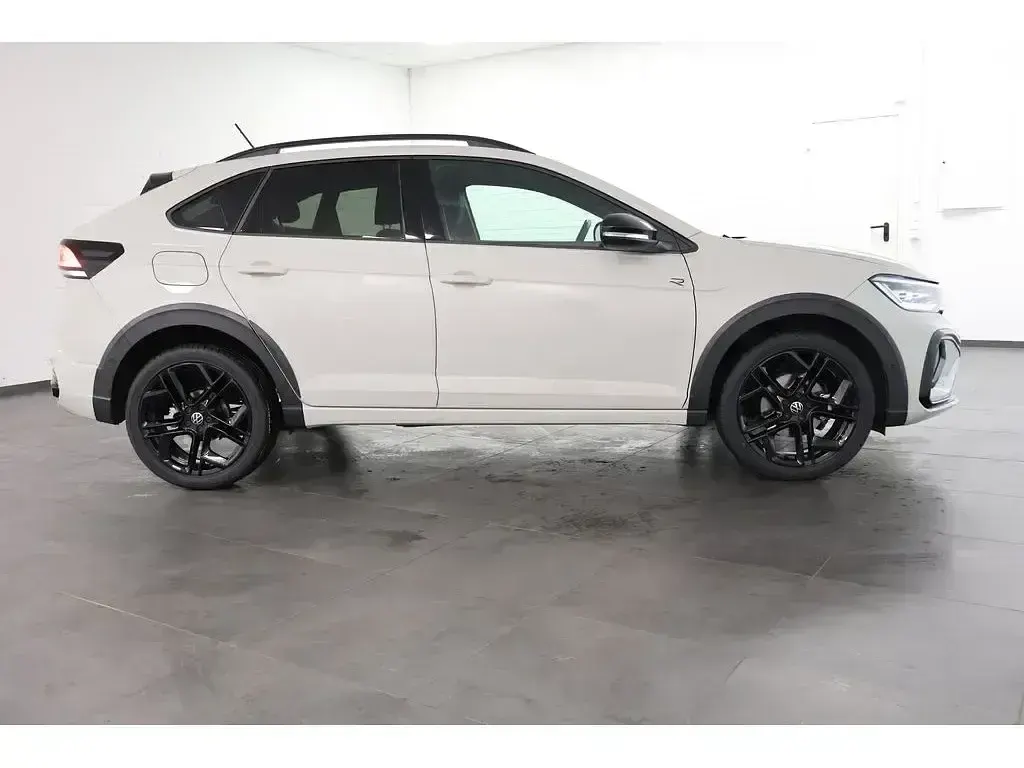 Gebraucht VW Taigo Style 110 PS (80 kW) 2025 Grau SUV