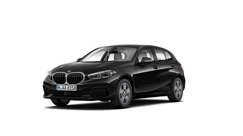 Gebraucht 2025 BMW 118 Advantage Kleinwagen | 24.990 € (Superpreis) - Bild 1/1
