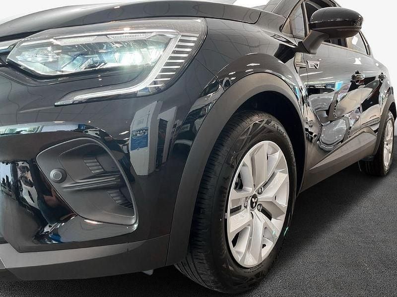 Usado Mitsubishi ASX Plus 94 HP (69 kW) 2025 Preto SUV