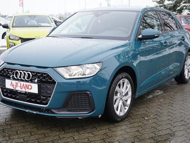 Second-hand Audi A1 Comfort 2020 Andere SUV