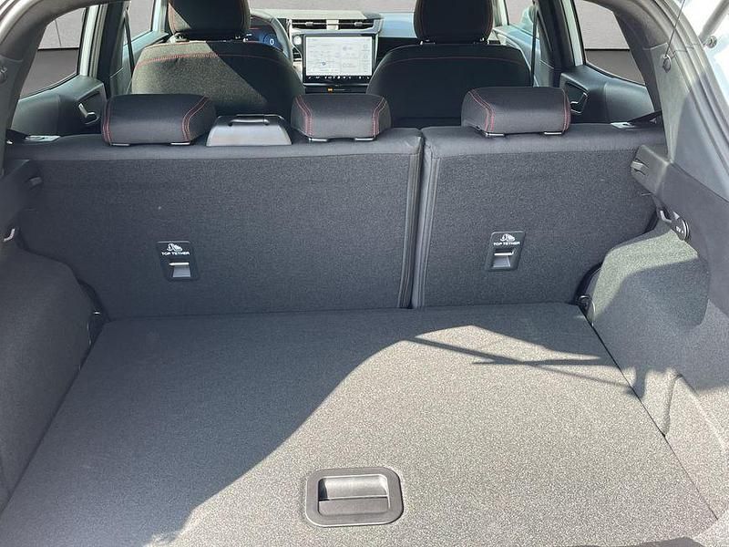 Gebraucht Ford Puma ST-Line 125 PS (91 kW) 2025 Frozen white SUV