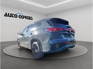 Neu VW Tayron R-line 193 PS (141 kW) 2025 Grau (delfingrau metallic) SUV