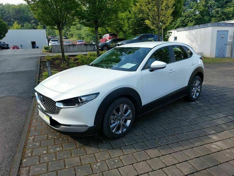 Mazda CX30 gebraucht kaufen (1.997) AutoUncle