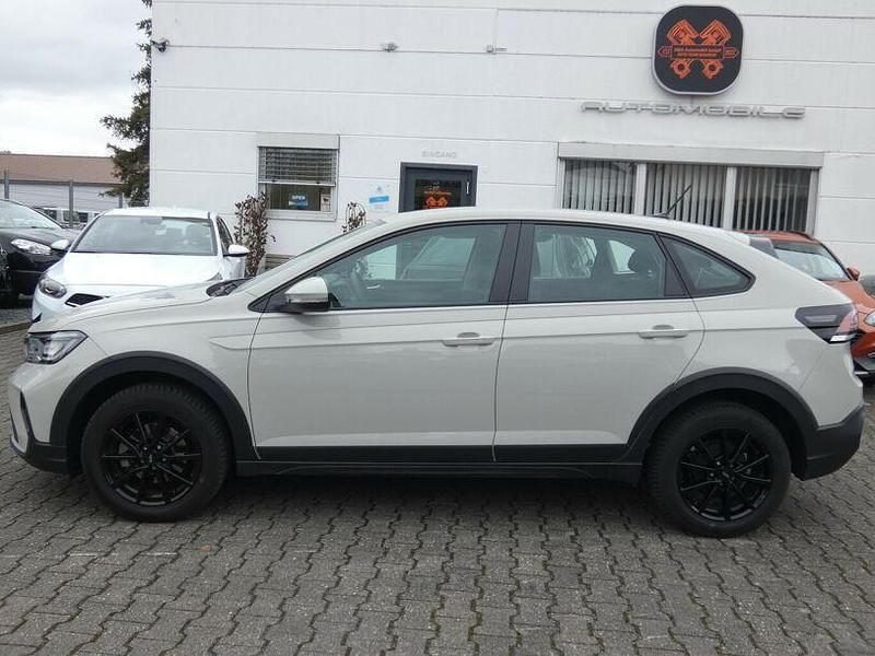 Gebraucht VW Taigo 95 PS (69 kW) 2025 Grau SUV