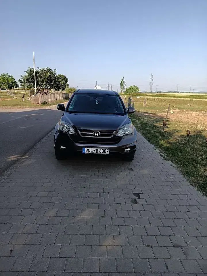 Gebraucht Honda CR-V Comfort 150 PS (110 kW) 2011 SUV