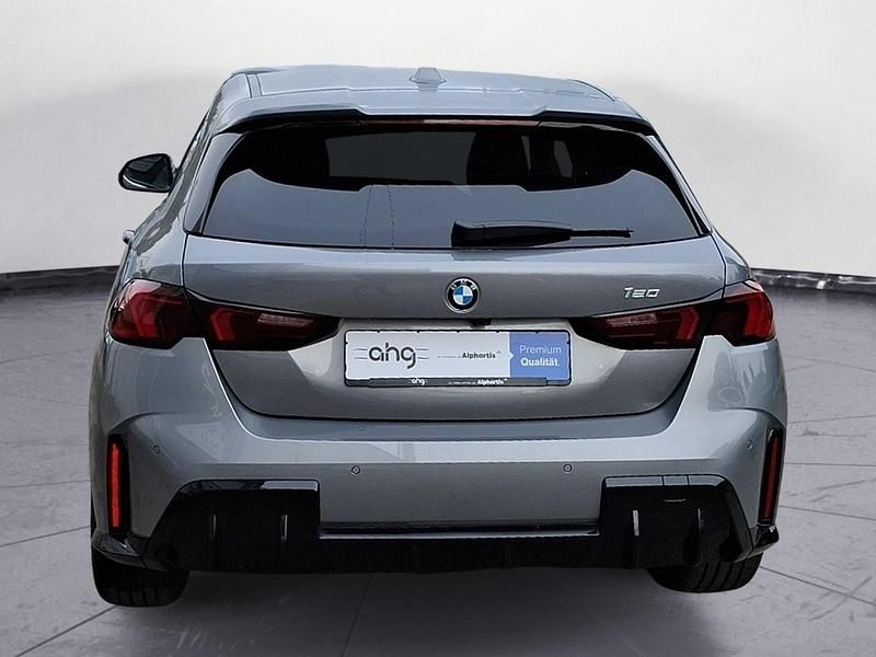 Gebraucht BMW 120 M Sport 170 PS (125 kW) 2024 Grau Kleinwagen