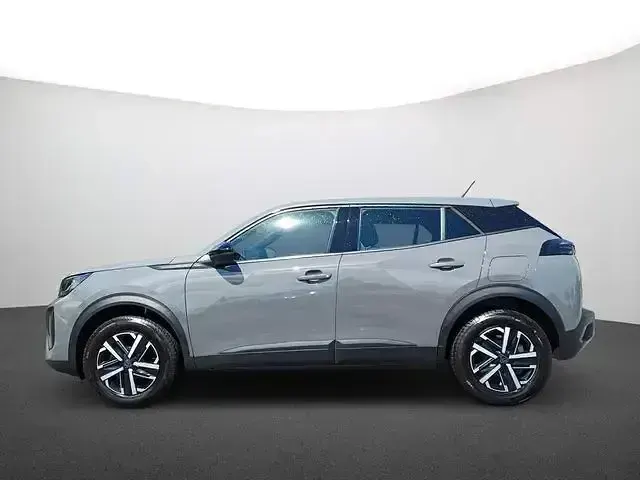 Gebraucht Peugeot 2008 Active 101 PS (74 kW) 2024 Grau SUV