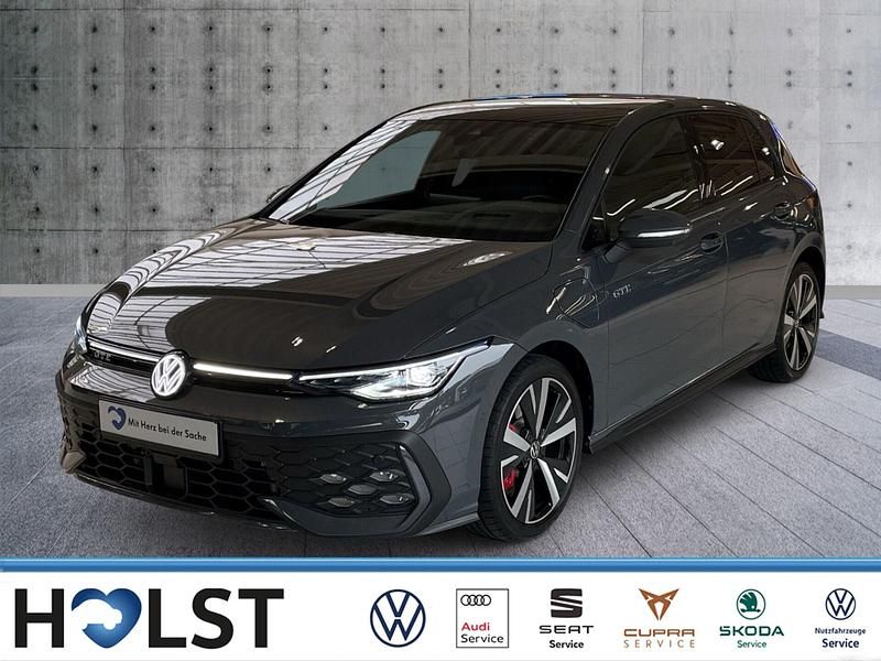 Gebraucht VW Golf VIII GTE 272 PS (200 kW) 2024 Grau Limousine