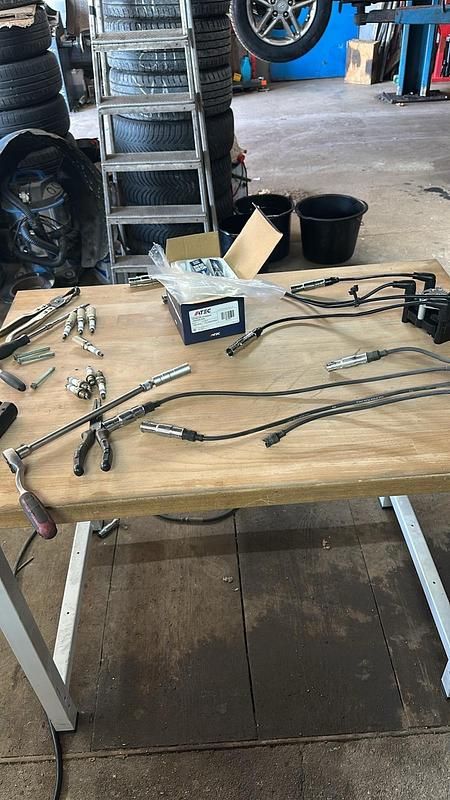 Gebraucht Audi A3 101 PS (74 kW) 1999 Schwarz Kleinwagen