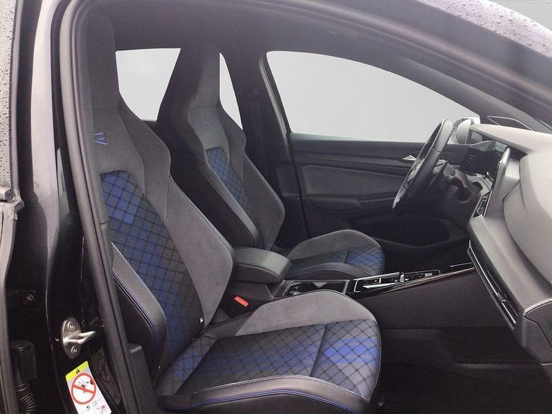 Gebraucht VW Golf VIII R 320 PS (235 kW) 2022 Schwarz Limousine