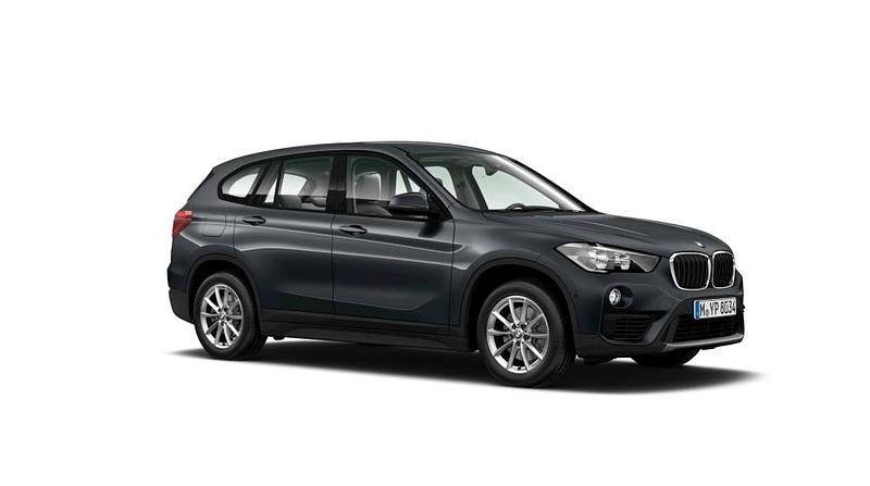 Gebraucht BMW X1 Advantage 140 PS (102 kW) 2026 SUV
