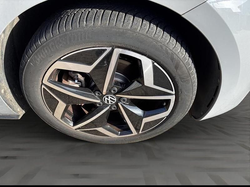 Gebraucht VW ID.3 Pure 110 kW (150 PS) 2021 Grau Kleinwagen